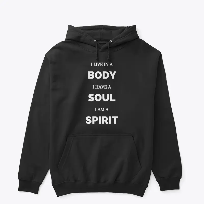 Spirit Soul Body v2